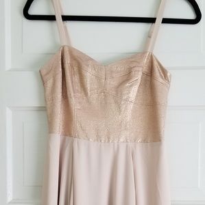 EXPRESS DRESS